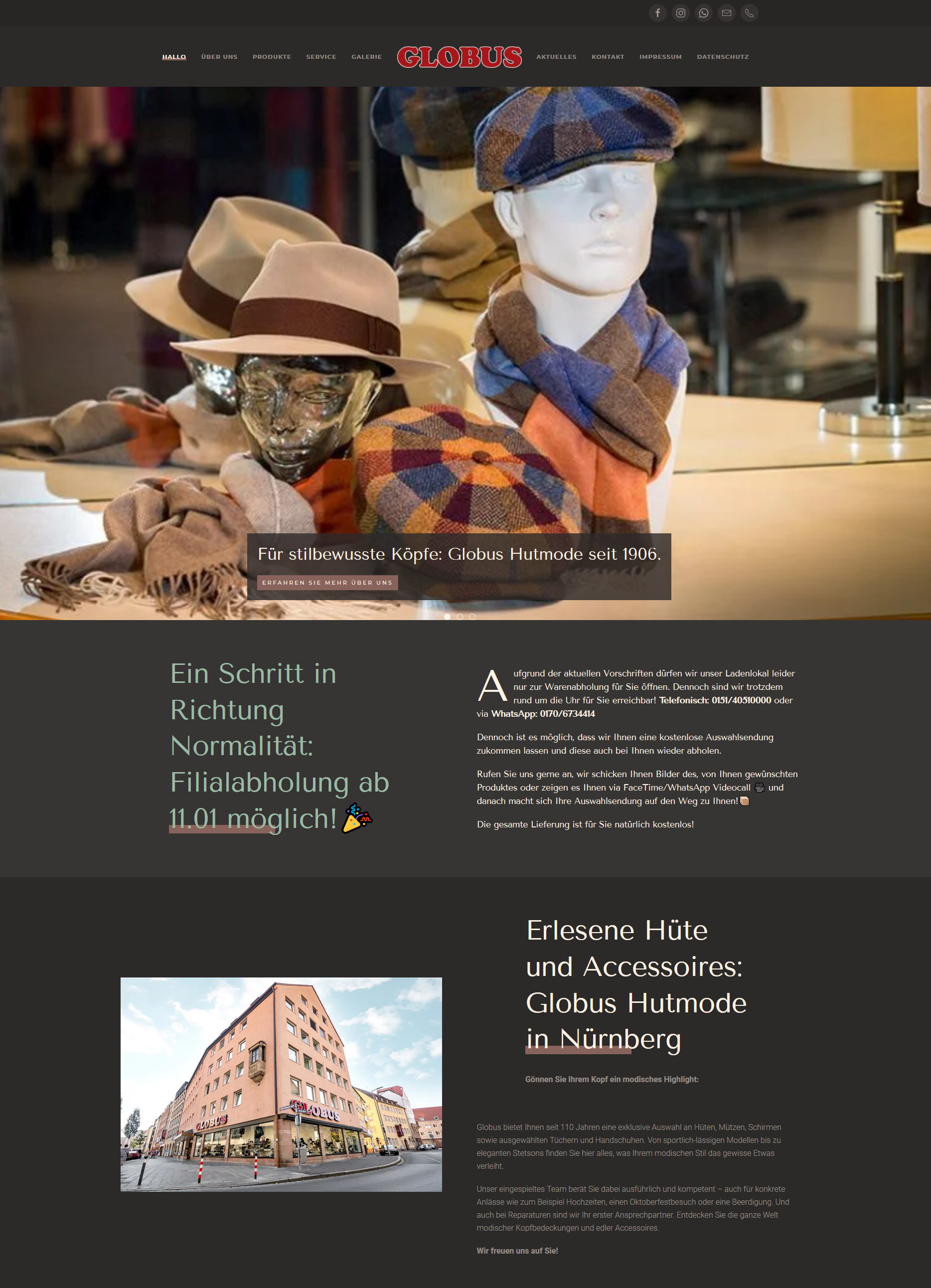 Ganzheitlich leben in Balance